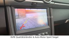 PORSCHE Boxster/S/Cabrio /TECHSPEED!/BOSE/KAMERA/TOP!