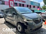 Renault Trafic Kasten 6-Sitze L2H1 Doka 3,0t Automatik - Renault Trafic doka