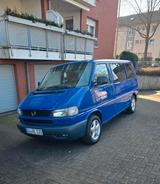Volkswagen vw t4 multivan 2.5 TDI 151 ps TÜV 01 26 - Volkswagen T4 Multivan in Essen