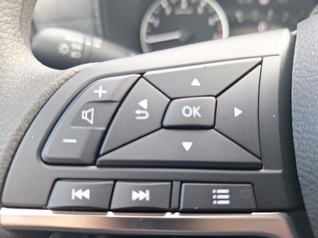 Nissan Juke Acenta 1.0 DIG-T °LED°Navi°SHZ°AAC°RFK°