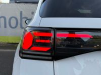 Volkswagen T-Cross - Vorschau Bild 47