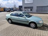 Honda Civic MB3 1.5 VTec TÜV neu - gebrauchte Honda Civic aus dem Jahr 2001