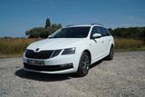 Skoda Octavia 1.0 TSI DSG Drive Combi Drive - Skoda Octavia: Drive Combi