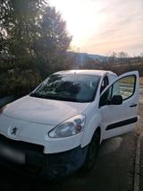 Peugeot Partner L2 HDI Kasten - Peugeot Partner aus 2014