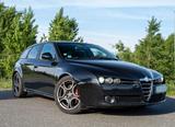 Alfa Romeo 159 SportWagon 1,75 TBi - Alfa Romeo 159: Tbi