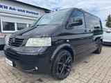 Volkswagen T5 Transporter Bus Multivan United - Volkswagen: Multivan United