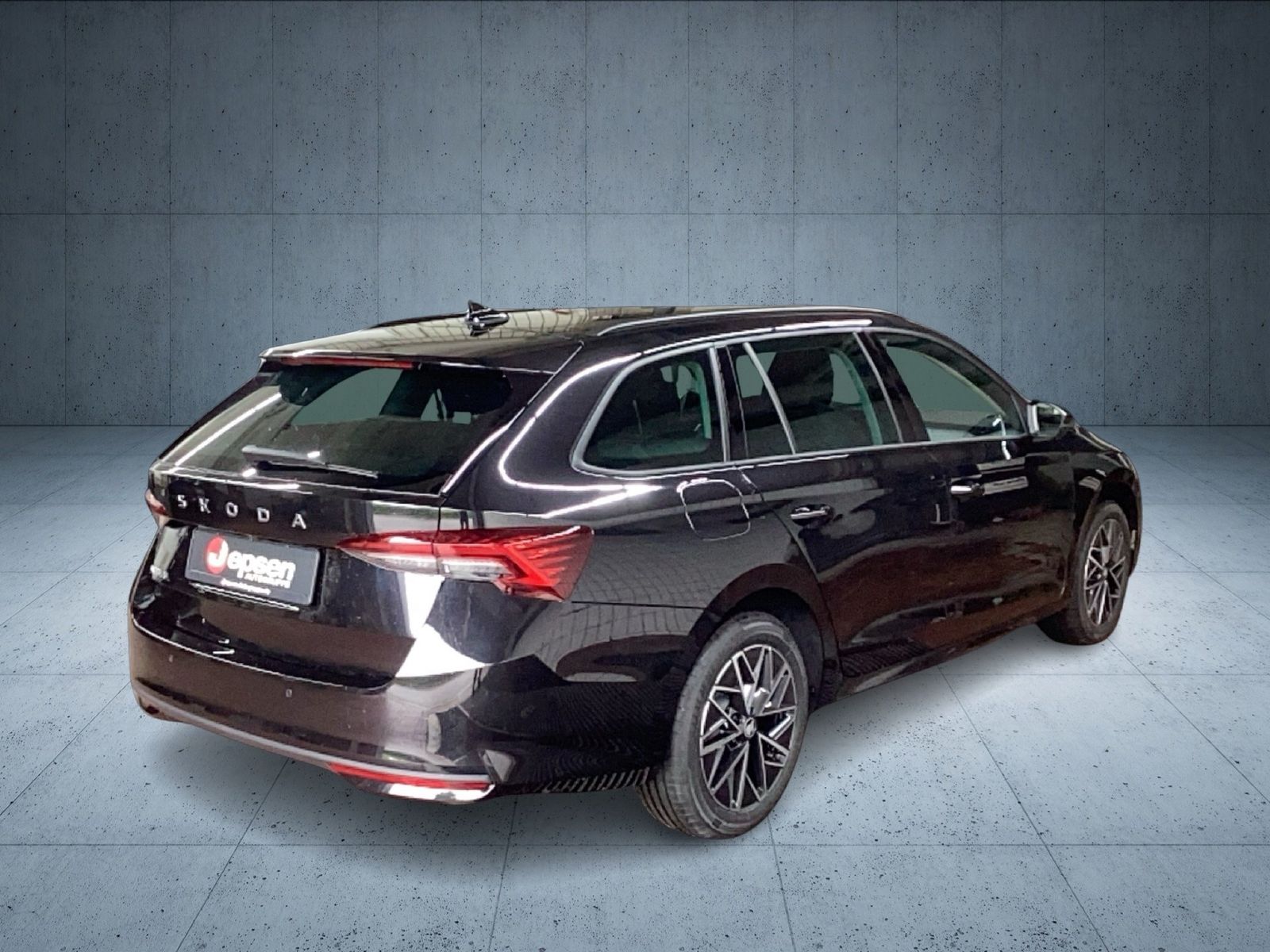 Skoda Octavia - Bild 5
