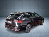 Skoda Octavia - Vorschau Bild 5