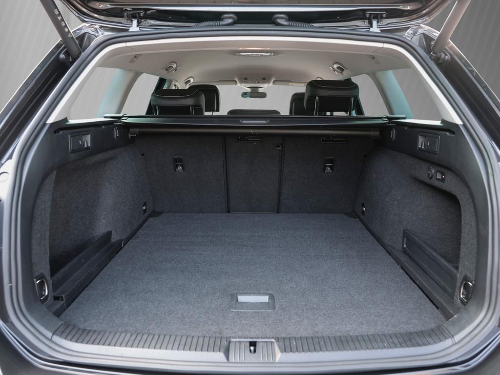 Volkswagen Passat 2.0 TDI DSG Elegance AHK, RFK, IQ, миниатюра 6