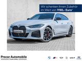BMW M440i xDrive Gran Coupé M Sport HUD RFK NAVI LM - BMW M440 in Essen