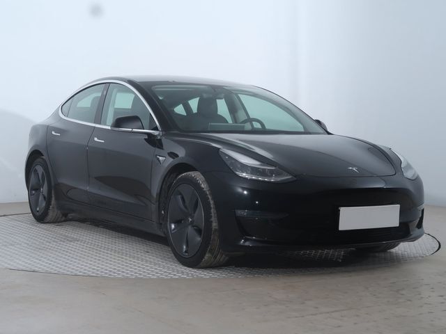 Tesla Model 3 Long Range 4WD 76kWh 2019 , 4X4,