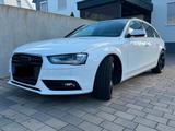 Audi A4 Avant 3.0 TDI - sehr gepfllegt!! - Audi A4 aus 2012: TDI