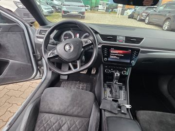 Skoda Superb - 9