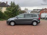 Volkswagen Sharan Highline BMT - VW Sharan Gebrauchtwagen in Hannover