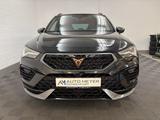 Cupra Ateca VZ 2.0 TSI DSG AKRAPOVIC-Anlage Leder Navi - Cupra Ateca: Akrapovic