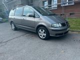 Seat SEAT Alhambra 2.0 tdi - Seat Alhambra aus 2007