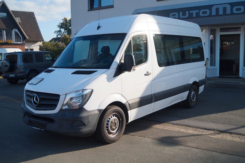 Image of Mercedes-Benz Sprinter