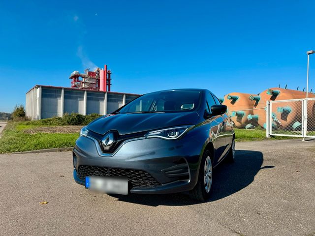 Renault Zoe Life (r110) 41 kWh - Batteriek...