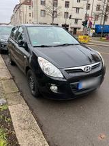Hyundai i20 1,6 Diesel - Hyundai i20 mit Diesel-Antrieb: 1.6
