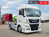 MAN TGX 18.400 4X2 LLS-U / ZF Intarder / Hubkupplung - Offers