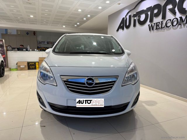 Opel OPEL Meriva 1.4 100 CV Cosmo