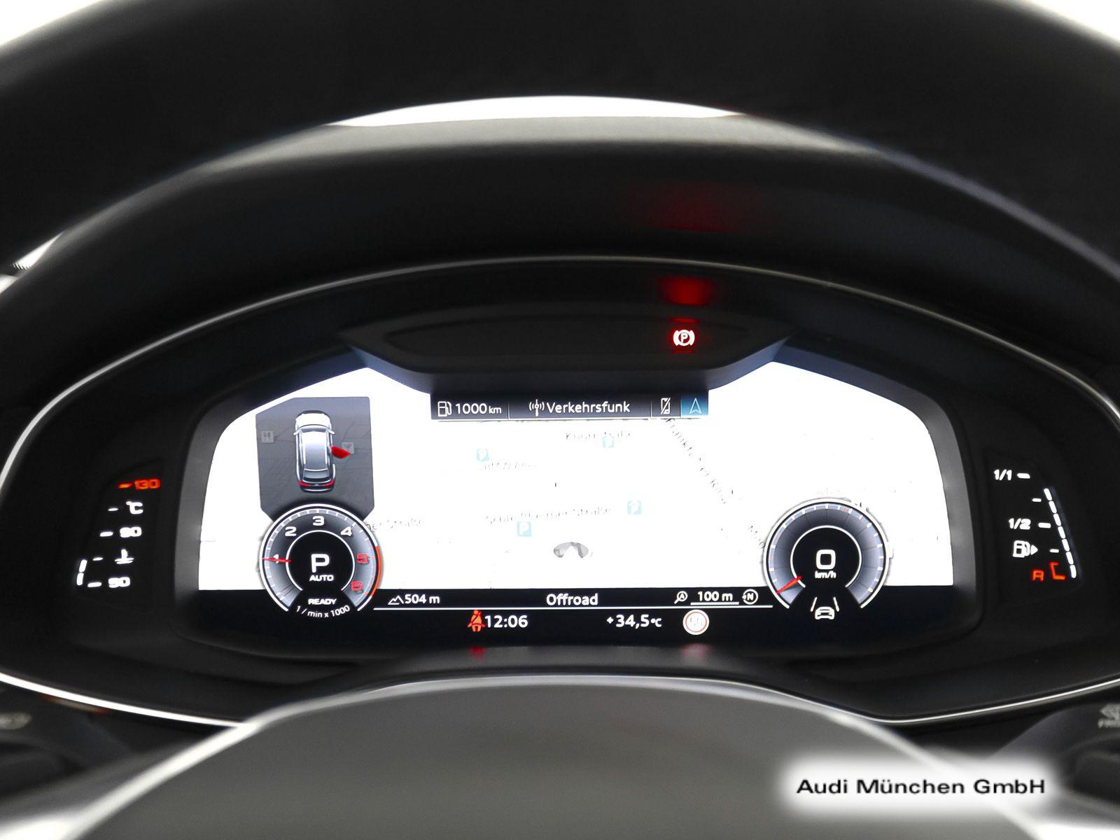 Audi A6 Avant 40 TDI qu. S tronic ACC/AHK/HuD/Navi+