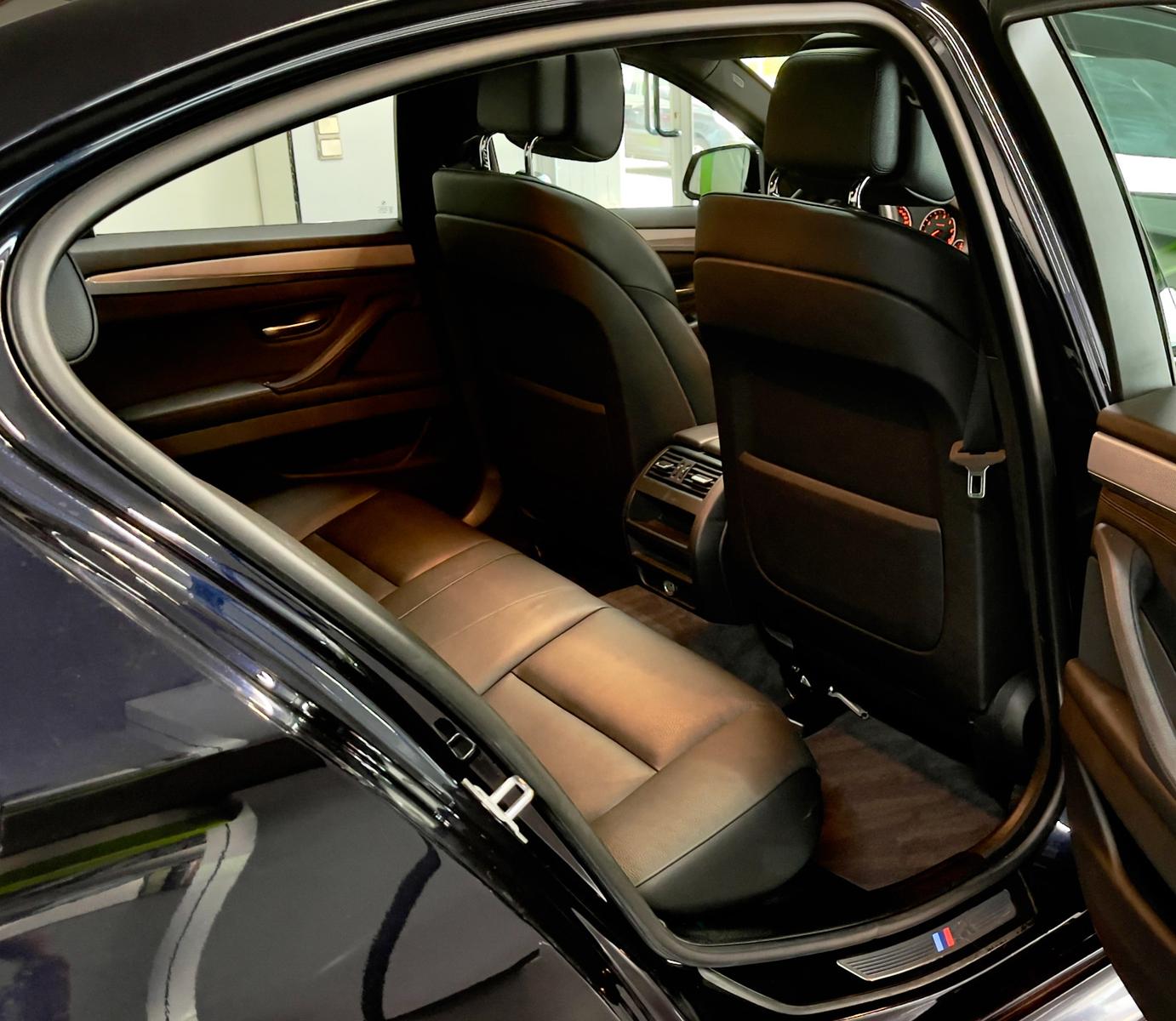 BMW 535 i xDrive M-Paket|2Hd|GSHD|HUD|LED|Nav Prof