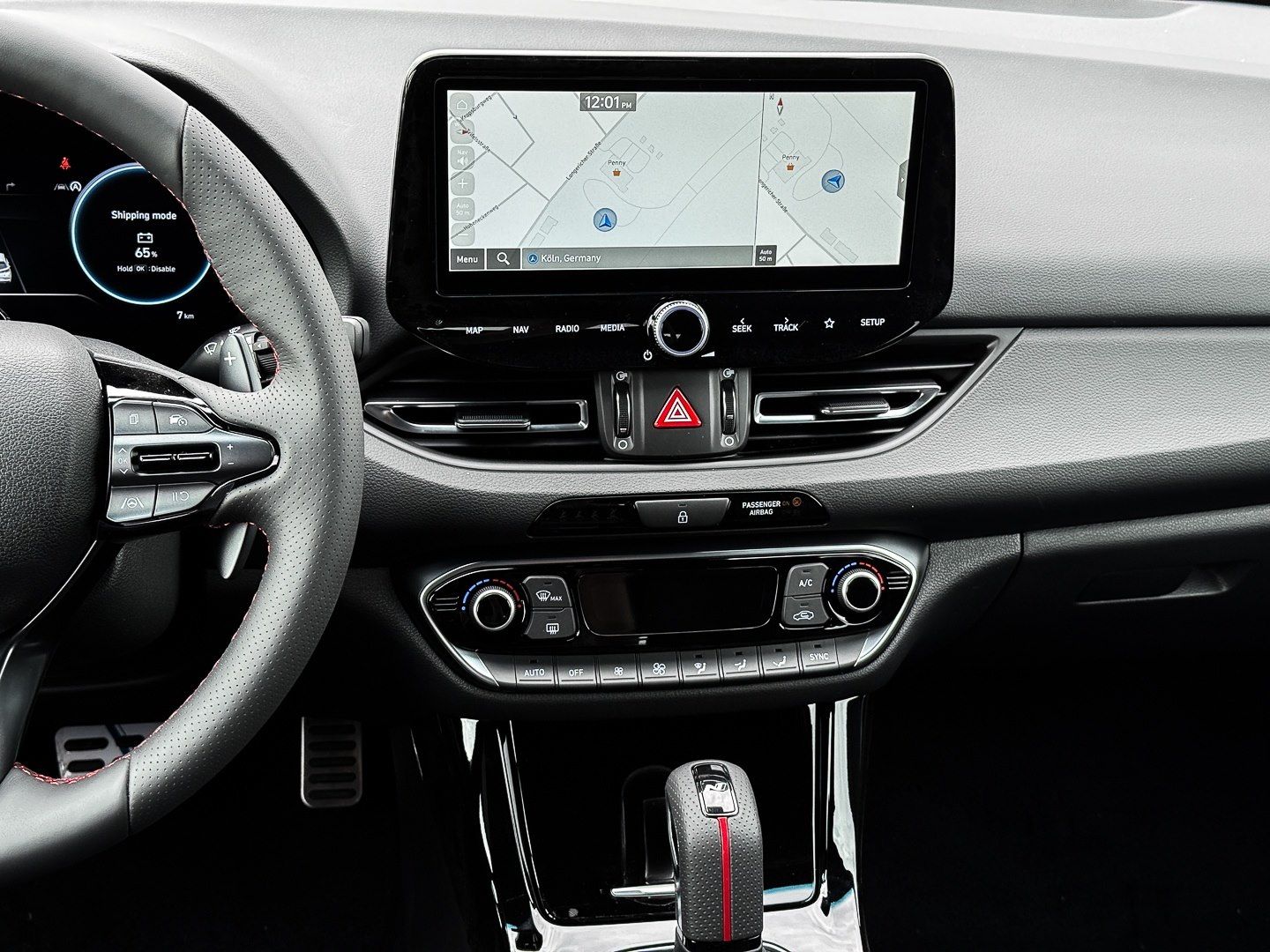 Hyundai i30 - Bild 8