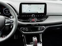 Hyundai i30 - Vorschau Bild 8