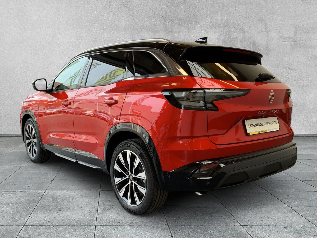 Renault Austral - Bild 3