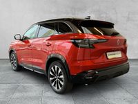 Renault Austral - Vorschau Bild 3
