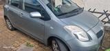 Toyota toyota yaris automatisch 1.3  2007 - Toyota 4-Runner mit Benzin-Antrieb: Automatik
