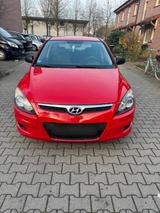 Hyundai i30 | 1.4 Benziner | 5-Türer | HU/... - gebrauchte Hyundai i30 aus dem Jahr 2008