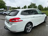 Peugeot 308 SW GT-LINE*NAVI*PANO*SOUND*NEUER-MOTOR* - Peugeot 308 in Essen