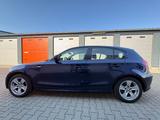 BMW 116i - BMW 116 in Hamburg