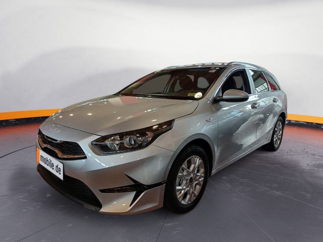 Kia cee'd / Ceed SW 1.0T VISION Klima Navigation