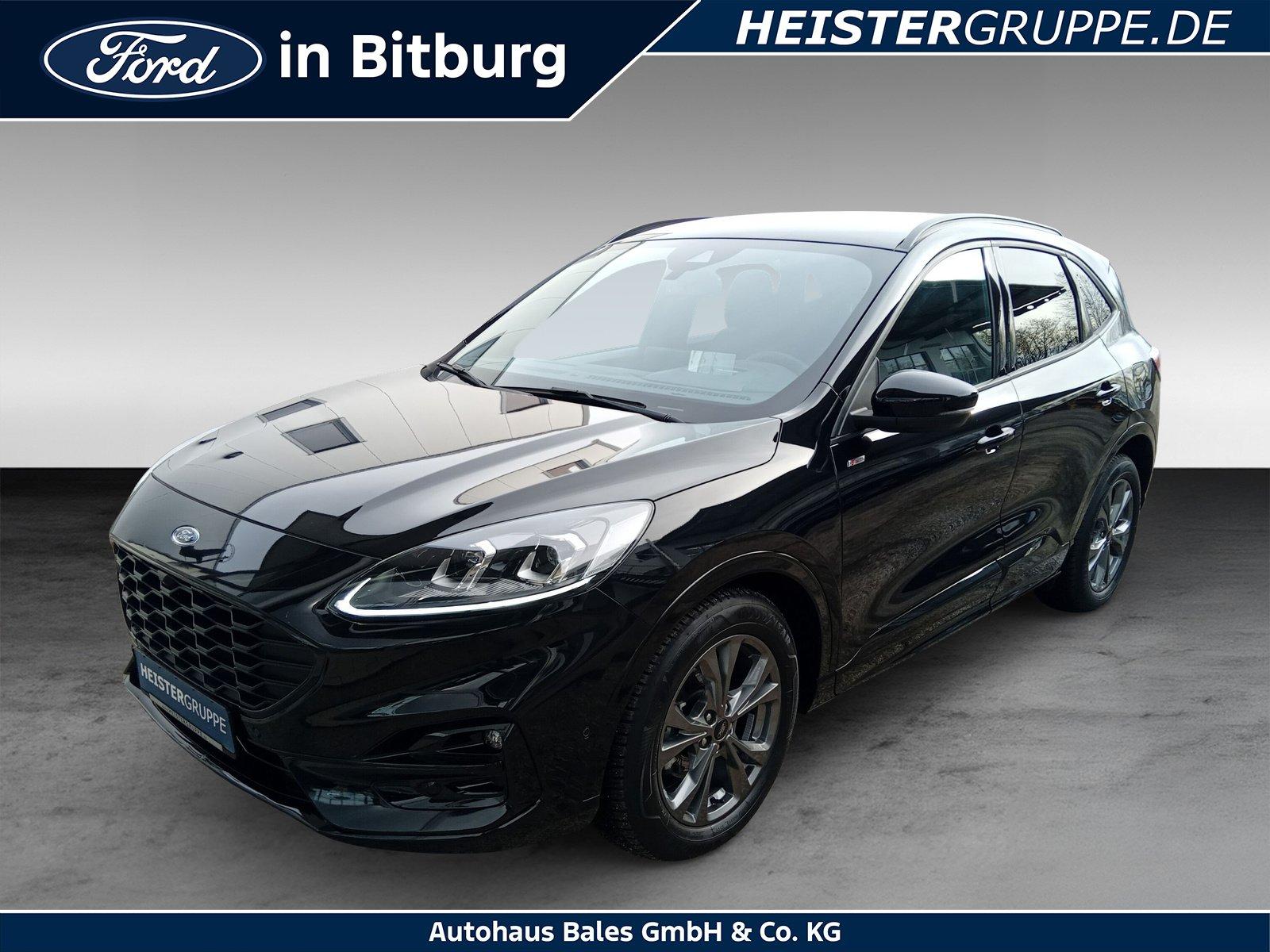 Ford Kuga 2.0 EcoBlue ST-Line X *AUTOMATIK*AHK*