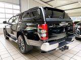 Mitsubishi L 200 DoubleCap 2,2 DI-D Handtop DPF AdBlue 4WD - Mitsubishi L200 aus 2022