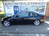 BMW 320i Coupe Automatik - BMW 320 aus 2008