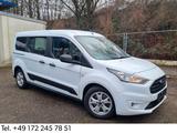 Ford Tourneo Connect Lang  Trend Klima Navi 5 Sitze - Ford Tourneo Connect in Duisburg