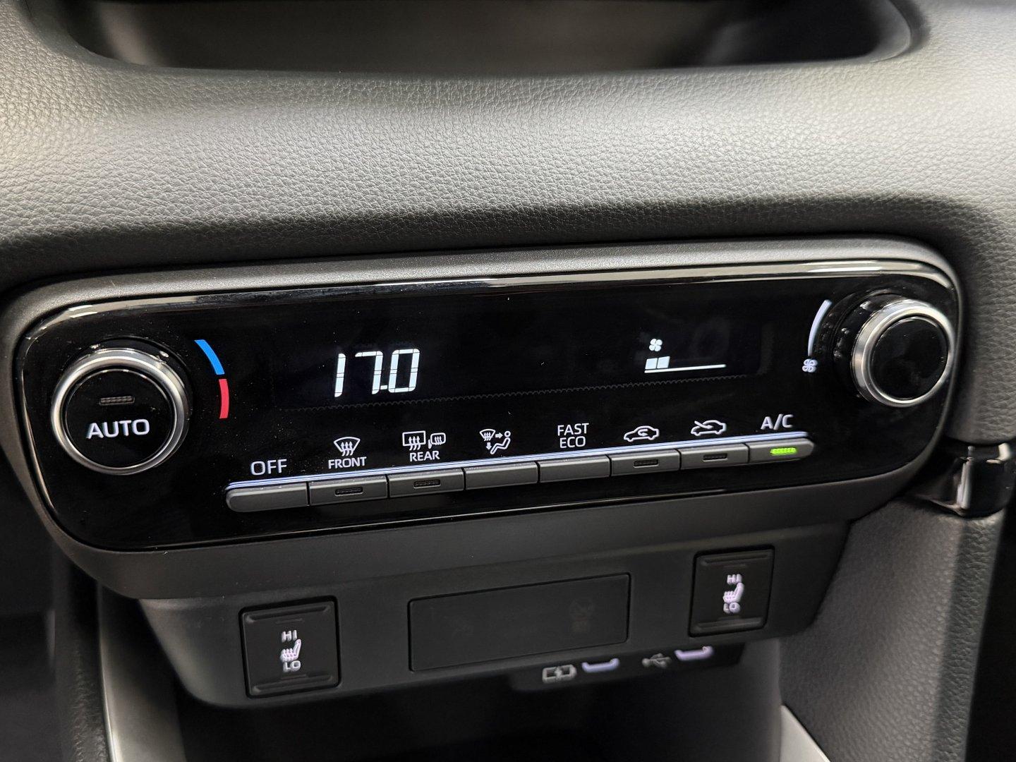 Mazda 2 Hybrid 1.5L VVT-i 116PS Aut. EXCLUSIVE-Line