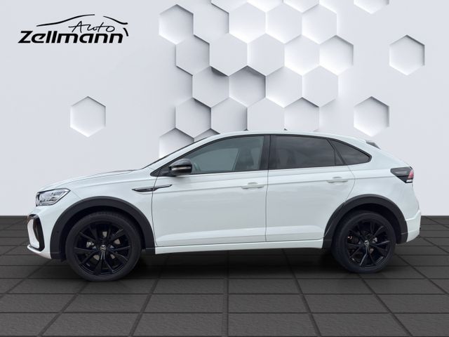 Taigo R-Line 1.5 TSI OPF 110 kW 7-Gang-DSG Matri