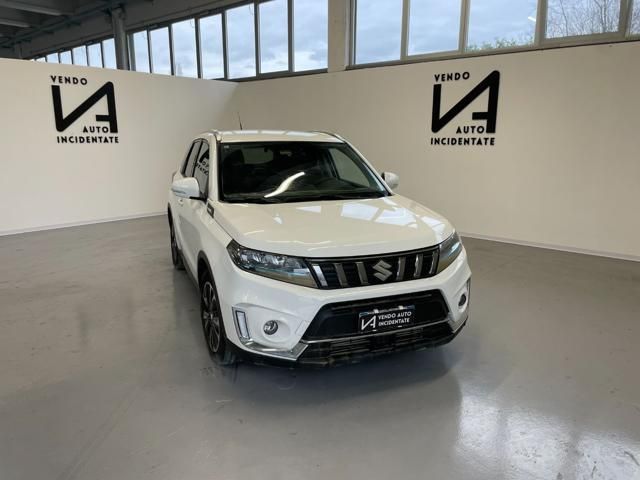 Suzuki SUZUKI Vitara 1.4 HYBRID 129CV 4WD ALLGRIP TOP *