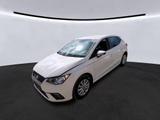Seat Ibiza Style 1.6 TDI /SHZ/KLIMA/PDC/ - Seat Ibiza mit Diesel-Antrieb: Limousine