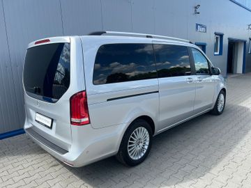 Mercedes V 250 - 8