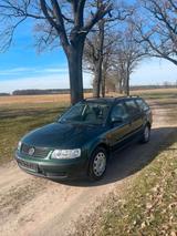 Volkswagen VW Passat 3B - Volkswagen Passat aus 1997: 3b