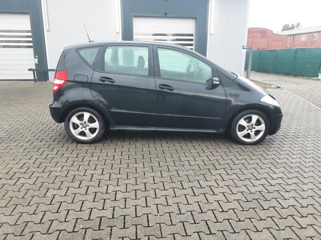 Mercedes-Benz A 150 A -Klasse A 150 KLIMA