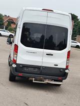 Ford Transit Motor, Kupplung und Turbo neu - Ford: Turbo For