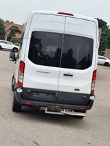 Ford Transit Motor, Kupplung und Turbo neu - Ford Transit mit Diesel-Antrieb: Motor