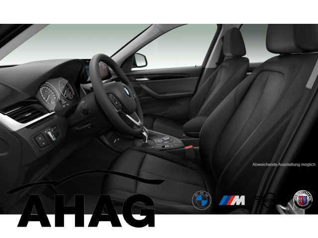 BMW X1 - Bild 4